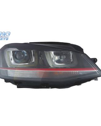 FARO DESTRO VOLKSWAGEN VW GOLF MK7 12-17