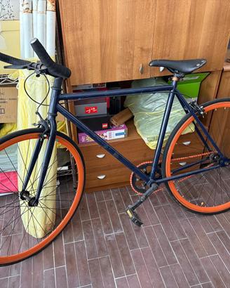 Bicicletta