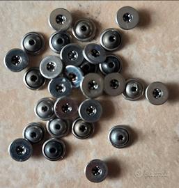 Cuscinetto braccio giradischi technics sl1200/sl12