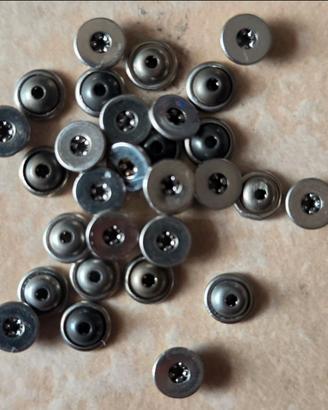 Cuscinetto braccio giradischi technics sl1200/sl12