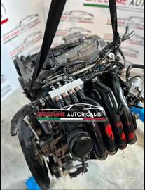 MOTORE VOLKSWAGEN 1.8 B SIGLA MOTORE APT