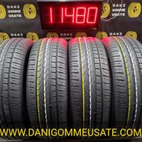 4 GOMME ESTIVE 205 60 16 AL 75% dot20 pirelli