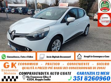 Renault Clio 1.5 dCi 8V 75CV 5P Costume National (