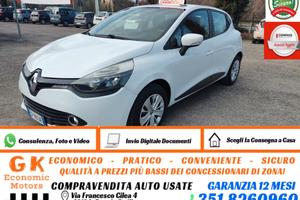 Renault Clio 1.5 dCi 8V 75CV 5P Costume National (
