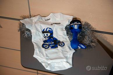 Confezione regalo paddock Blue per bambini