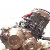 MOTORE Honda CB 650 Hornet 17-  11.870 km