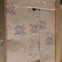 Lenzuolo matrimoniale