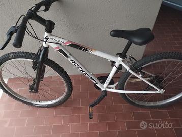mtb 24 rockrider
