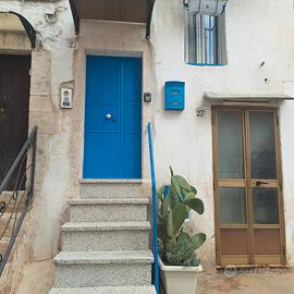 Casa zona ottocentesca