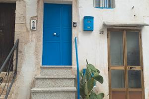 Casa zona ottocentesca