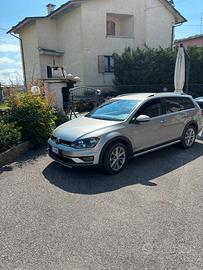 Golf Alltrack