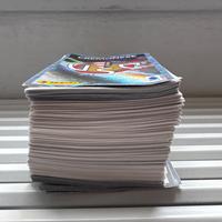 Calciatori panini 2026