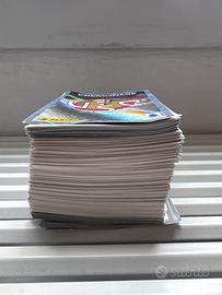 Calciatori panini 2026