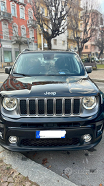 Jeep Renegade Limited 2019 97.000km