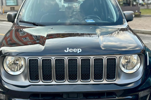 Jeep Renegade Limited 2019 97.000km