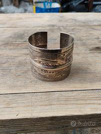 bracciale donna in argento 