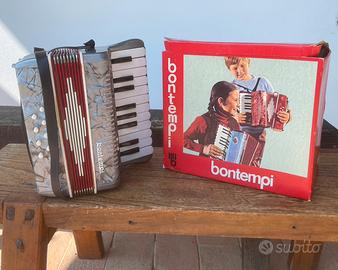 Fisarmonica da bambini