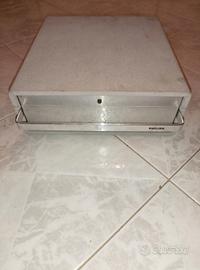 gira dischi portatile 