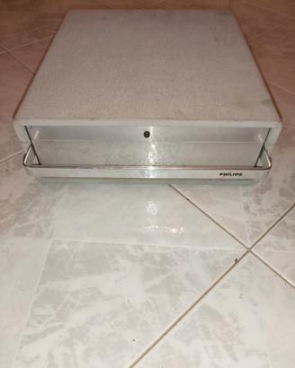 gira dischi portatile 