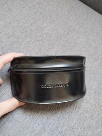 Custodia Portaocchiali Dolce & Gabbana