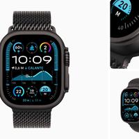 Apple Watch Ultra 2 + Cellular