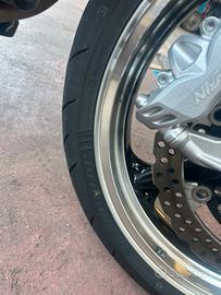 Pneumatico Dunlop Roadsmart3  120/70/ZR17