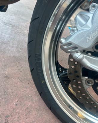 Pneumatico Dunlop Roadsmart3  120/70/ZR17