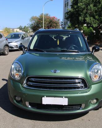 MINI Cooper Countryman Countryman
