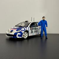Pilota figure 1/18
