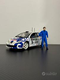 Pilota figure 1/18