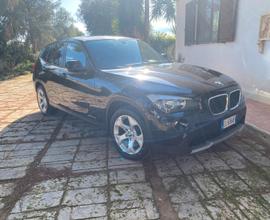 BMW X1 20d