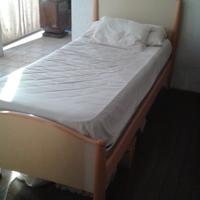 Letto per bimbo