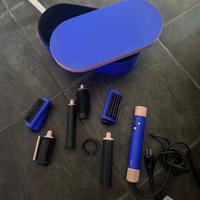 Dyson airwrap complete long originale