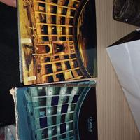 Cd musicale Ligabue