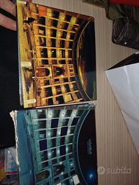 Cd musicale Ligabue