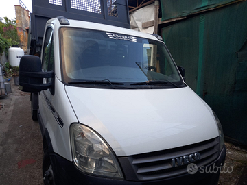 Iveco Daily 2.3 16v RIBALTABILE