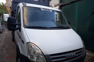 Iveco Daily 2.3 16v RIBALTABILE