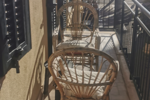 Appartamento arma di Taggia vicino al mare