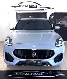 MASERATI GRECALE 330CV MODENA 26.000 KM CERTIFICAT