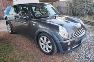 Mini Cooper Park Lane 1.6 Benzina euro 4 neopa