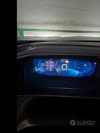 PEUGEOT 2008 BlueHDi 130 S&S EAT8 GT Line