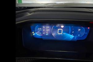 PEUGEOT 2008 BlueHDi 130 S&S EAT8 GT Line