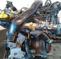 motore d4fh7 renault 1.2 turbo