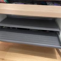 Porta scarpe per armadio ikea Pax