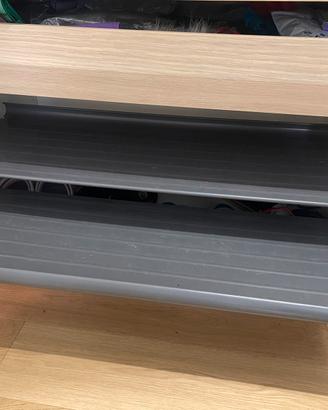 Porta scarpe per armadio ikea Pax