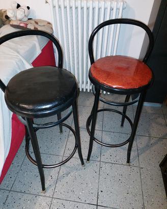 sgabelli bar