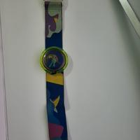 orologio swatch vintage 