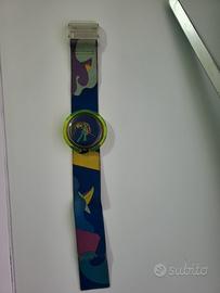 orologio swatch vintage 
