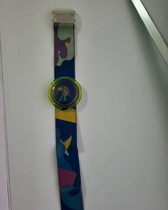 orologio swatch vintage 