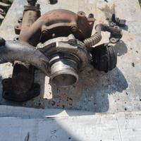 fiat croma 1900 diesel 8 valvole 